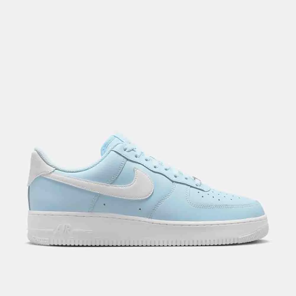 Flexibility Support Durable Build Men's Air Force 1 '07