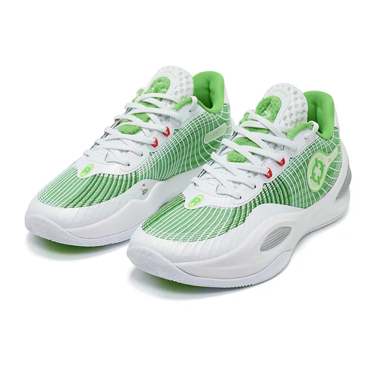 Rigorer AR1 Austin Reaves "HillBilly Bogey" Breathable mesh Stretchable Upper