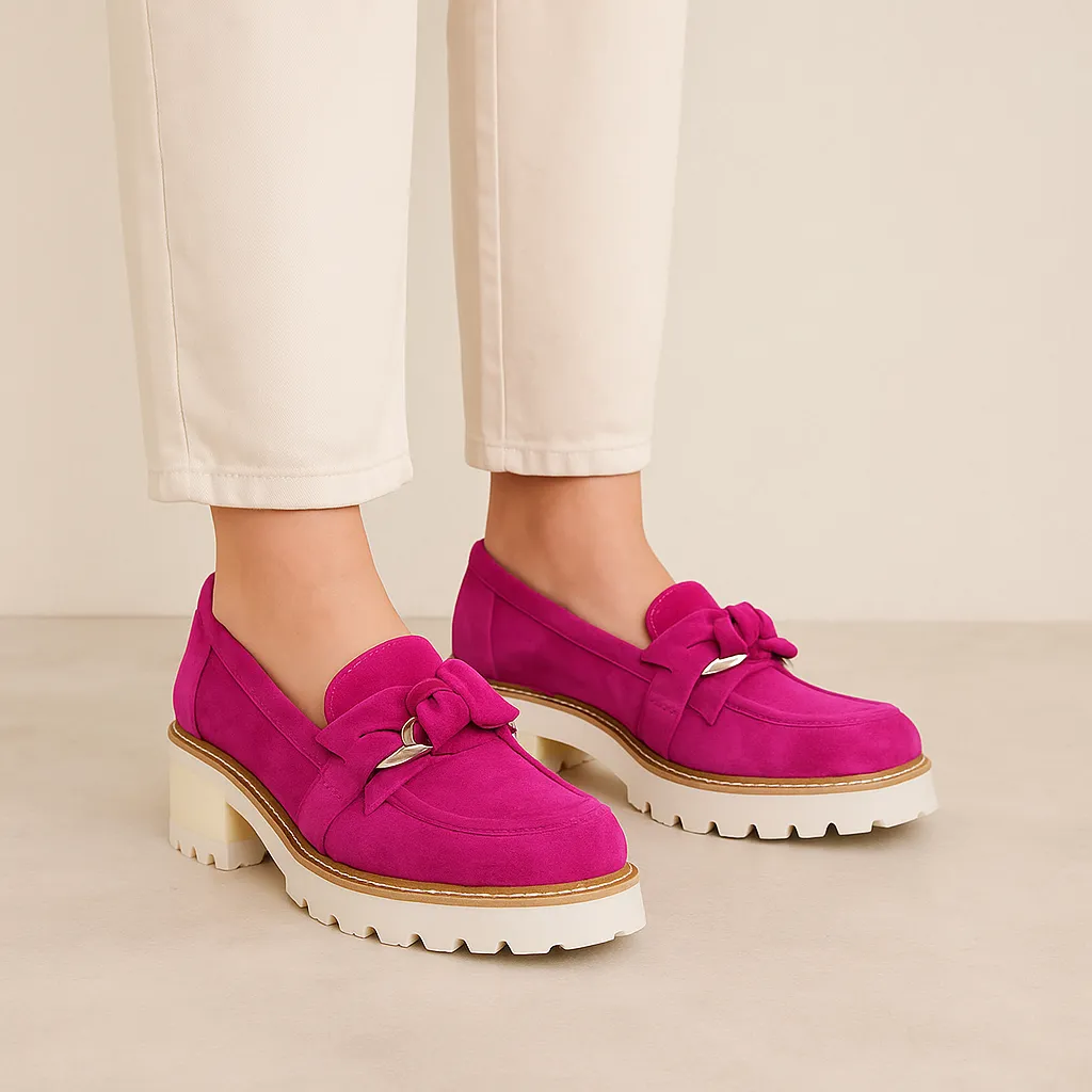 Bresley Dobbie Hot Pink Free Power Photographer??s Pick