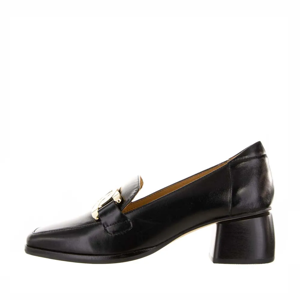 BRESLEY PADDLE BLACK Travel Shoes