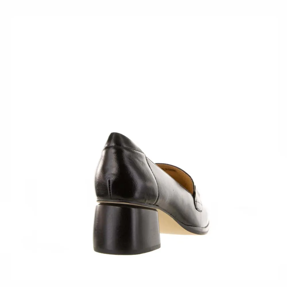 BRESLEY PADDLE BLACK Slip Free Instant Flex