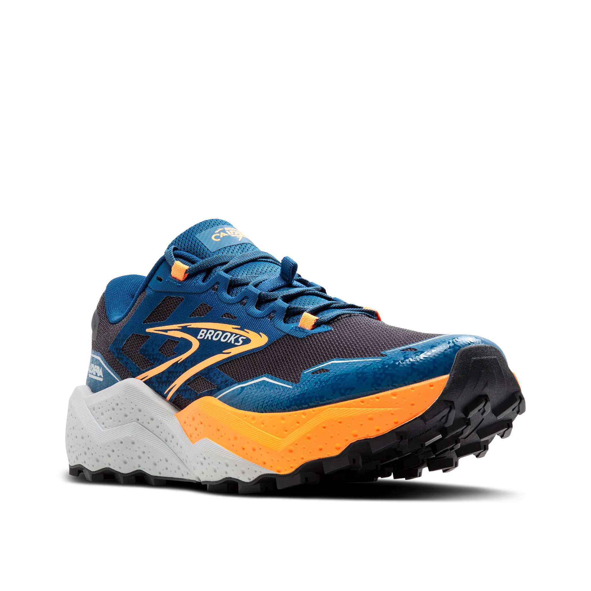 Men's Caldera 7 Shock Zone