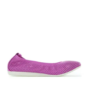 LE SANSA BENZI HOTPINK Metro Style Forest camp