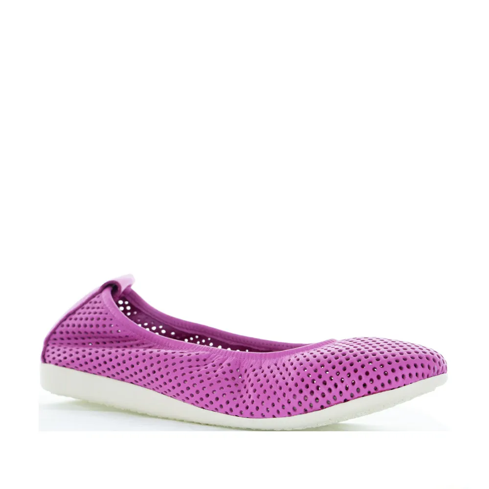 Easy on Day Out LE SANSA BENZI HOTPINK