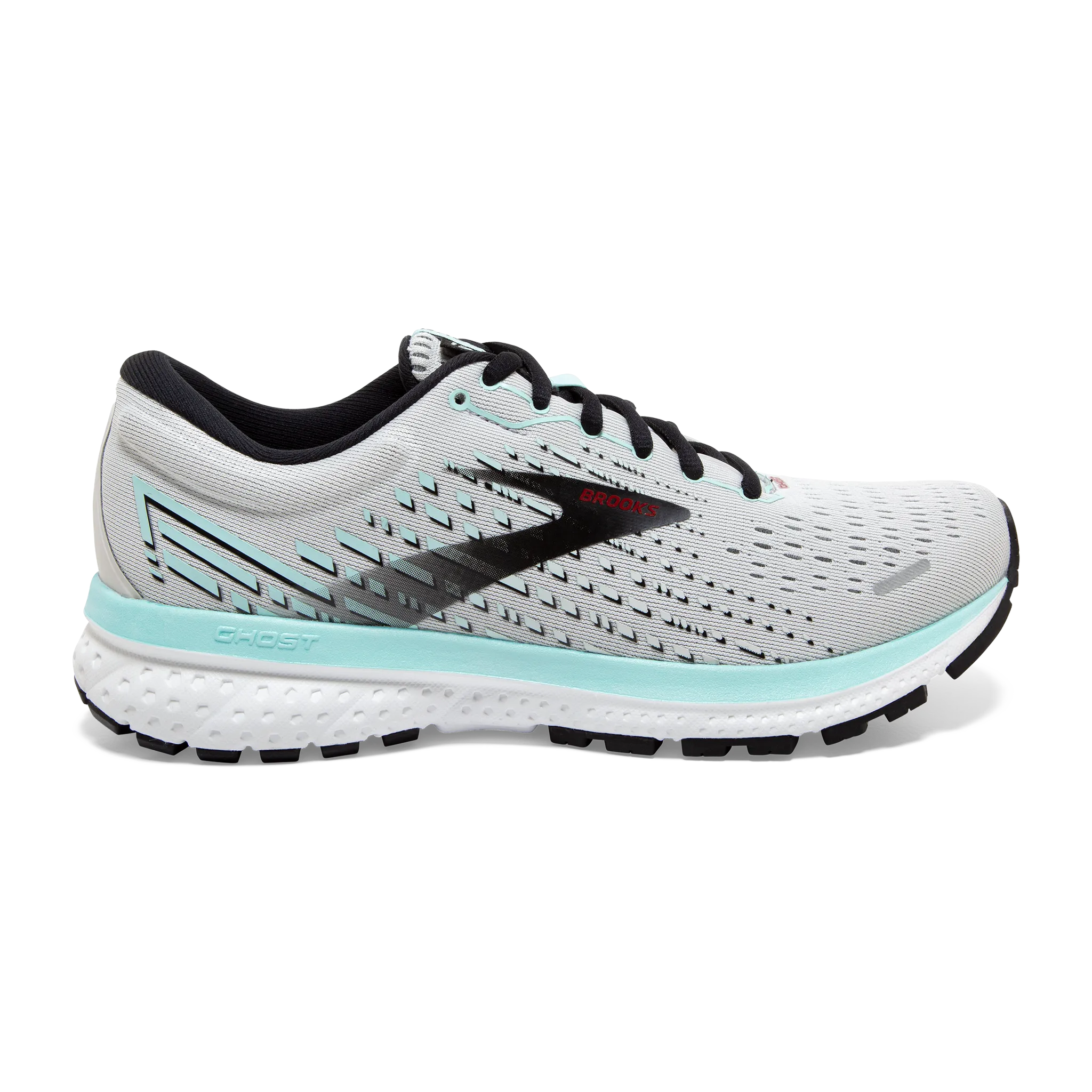 Well - Made running in an obstacle course race Women's Ghost 13