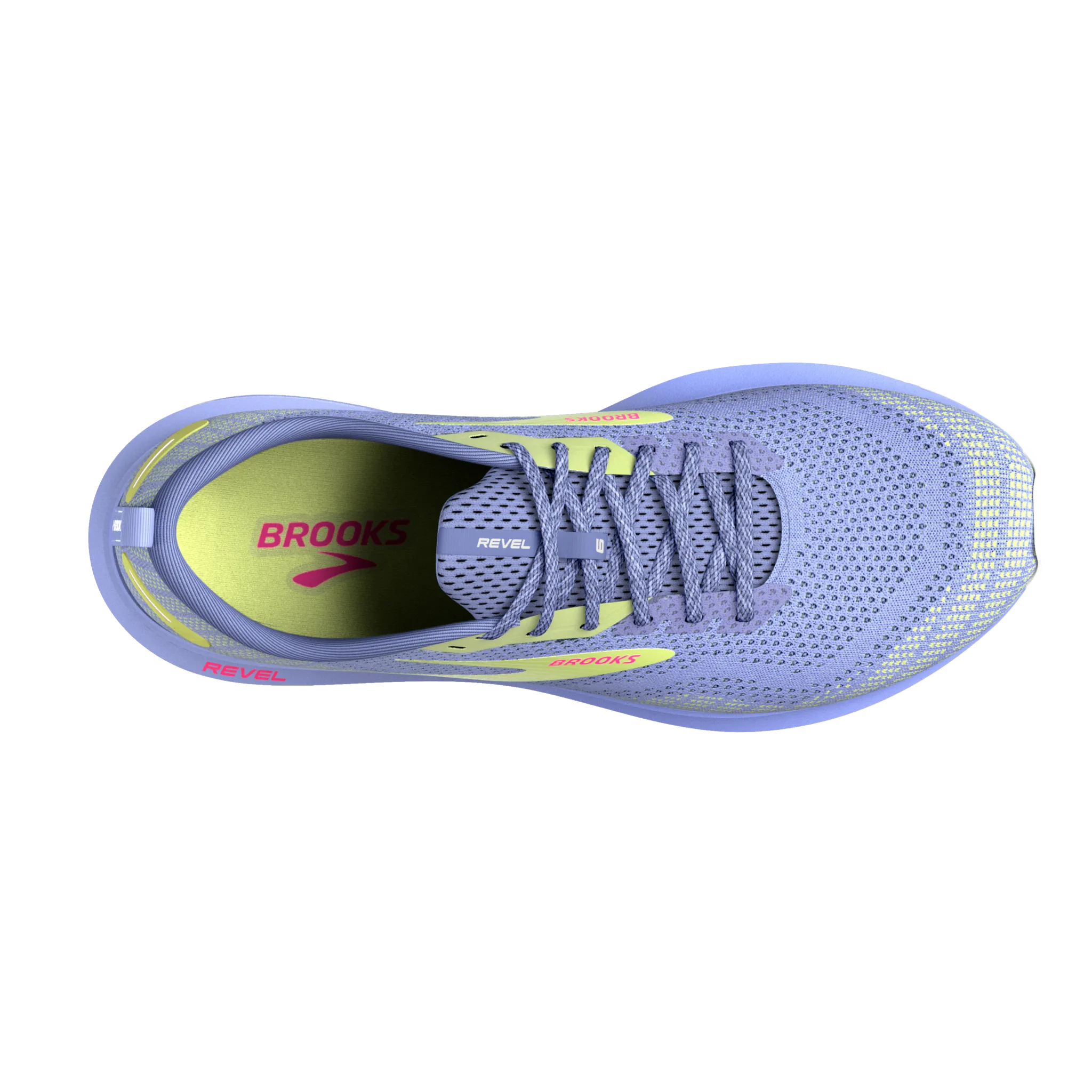 Luxury Shoes individual sports shoes Women's Revel 6