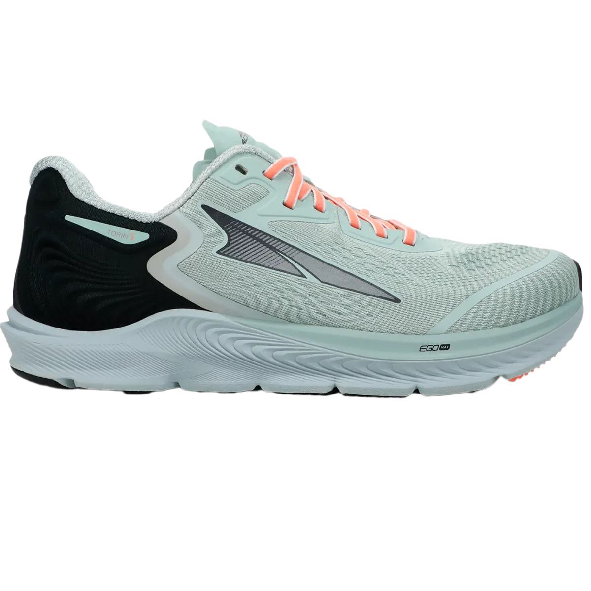 Women's Torin 5 cushioning - feature shoes