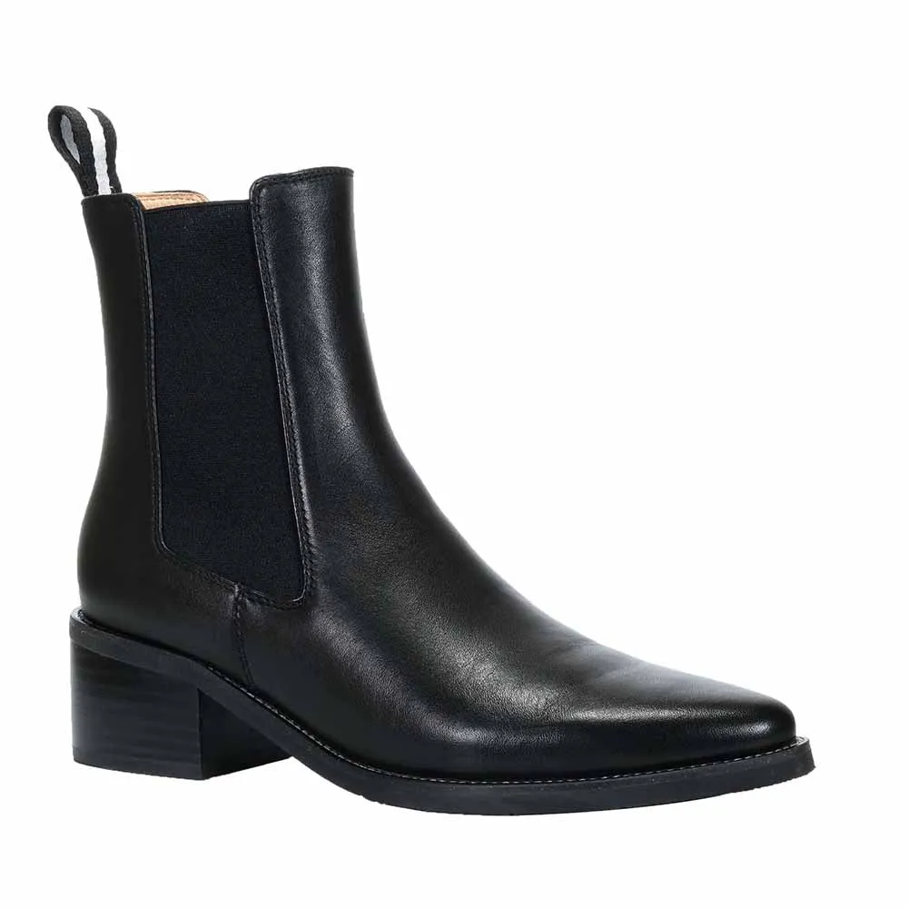 BRESLEY DAILY BLACK Graduation Ceremony Warm Comfort