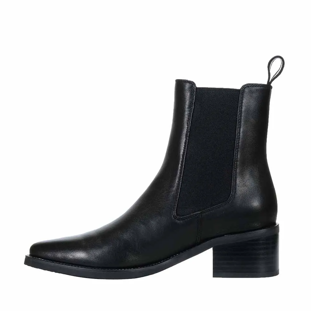 Easy Walk Outdoor Daily BRESLEY DAILY BLACK