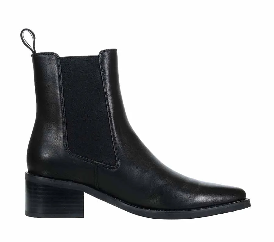 BRESLEY DAILY BLACK Slip Block Rain Proof