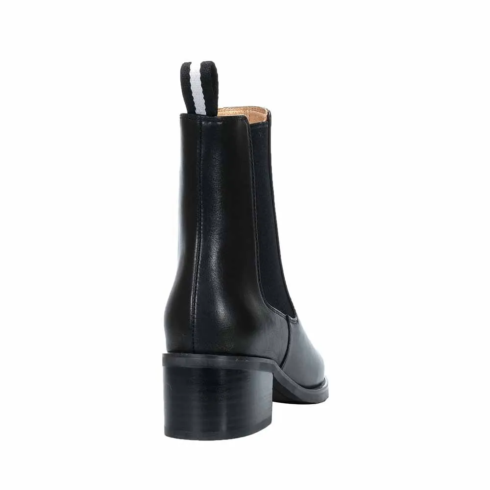 Anti-slip BRESLEY DAILY BLACK