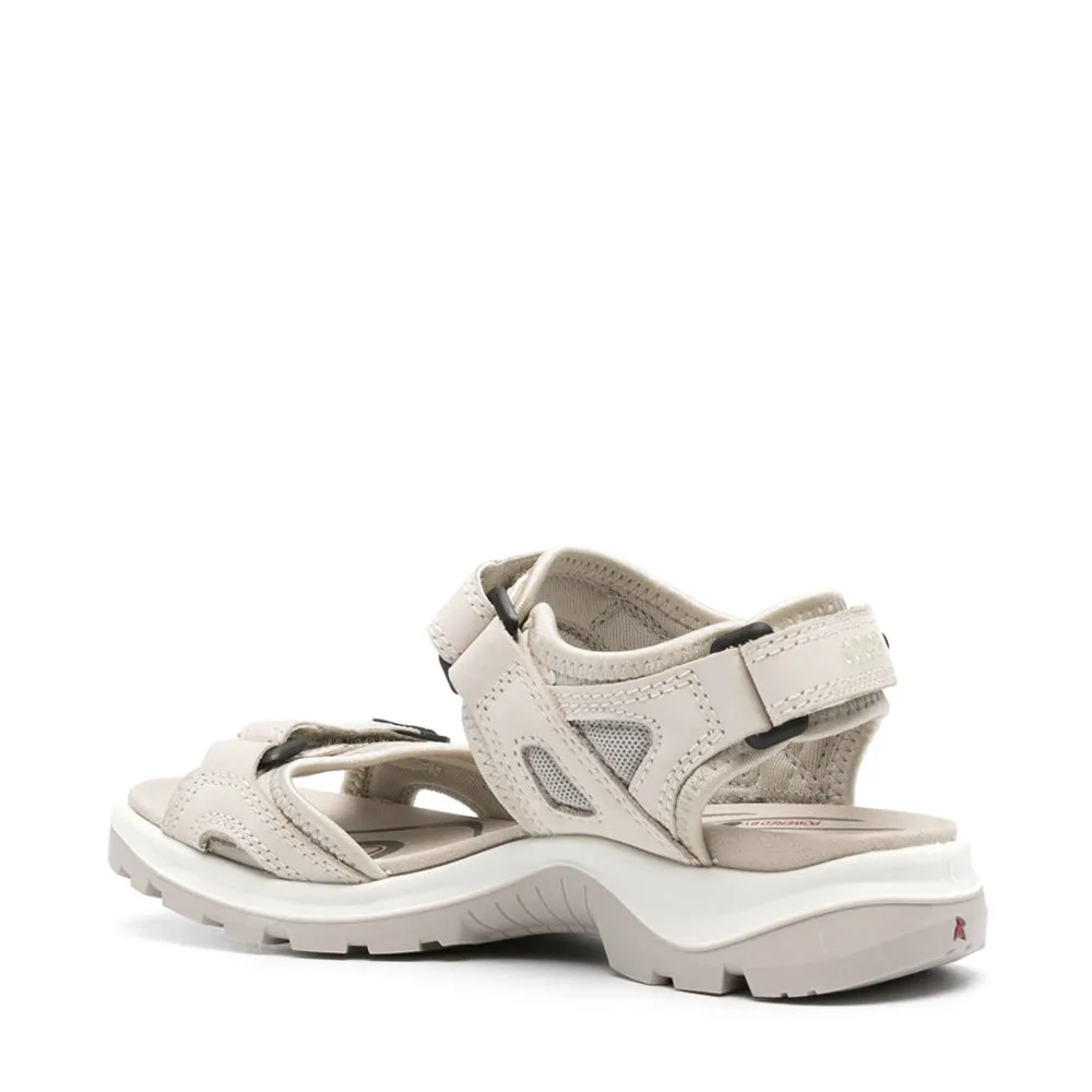 Ecco Offroad Limestone Calcaire Warm Step Air Motion