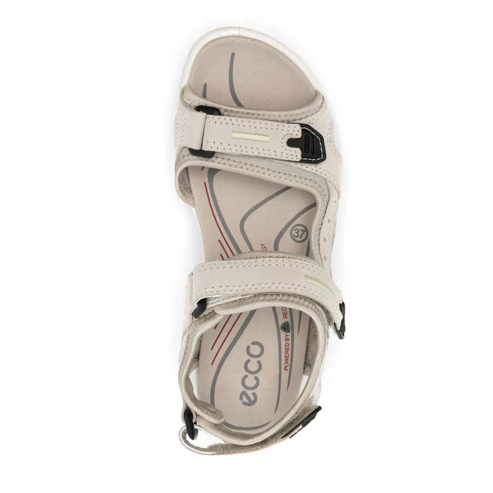 Ecco Offroad Limestone Calcaire Walk Flow