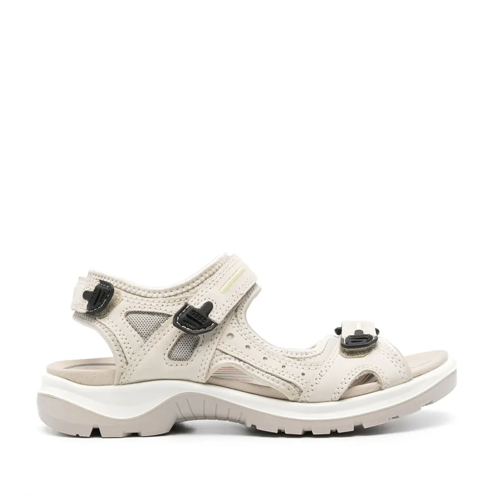 Style Pair Ecco Offroad Limestone Calcaire
