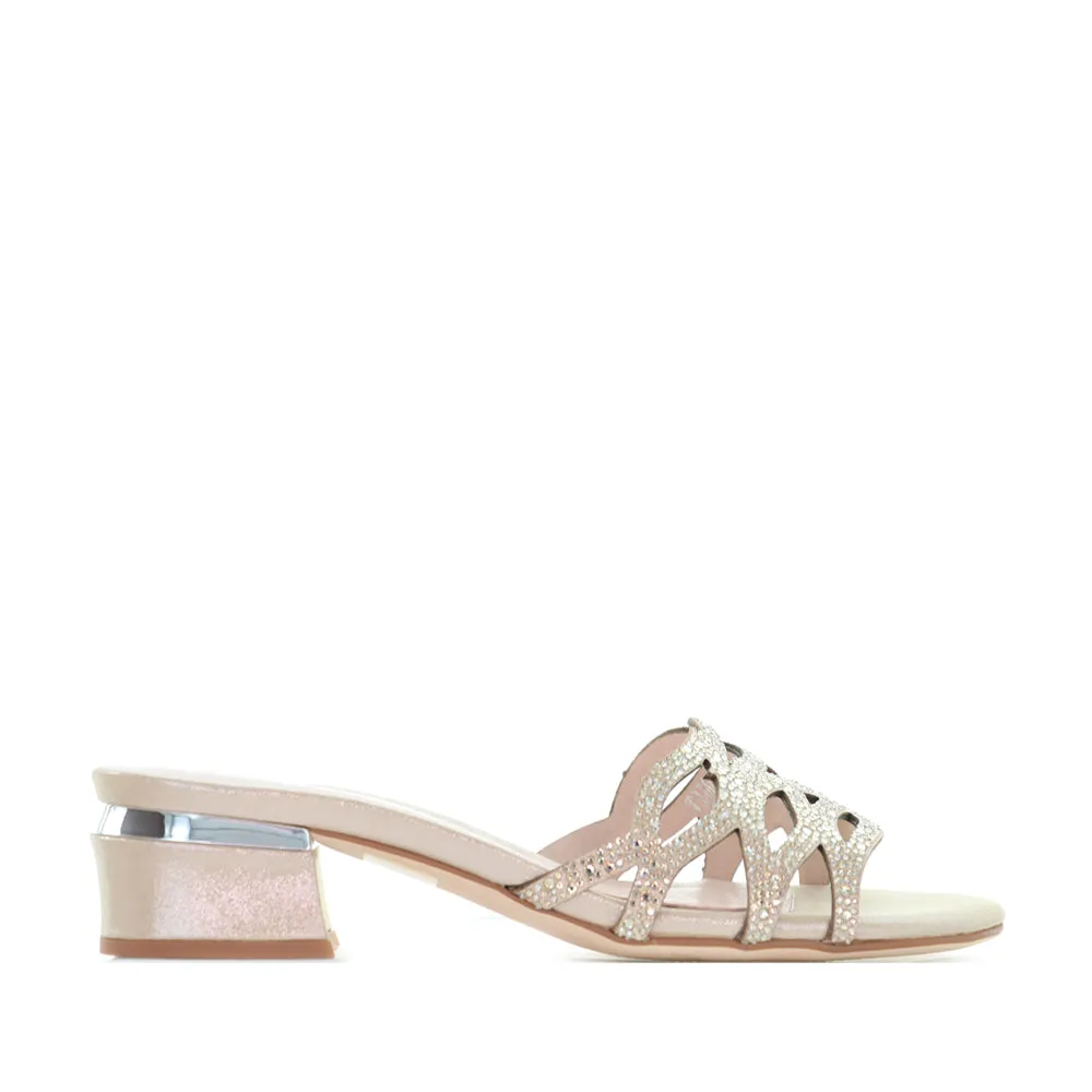 Travel Shoes DJANGO & JULIETTE TIMUR NUDE