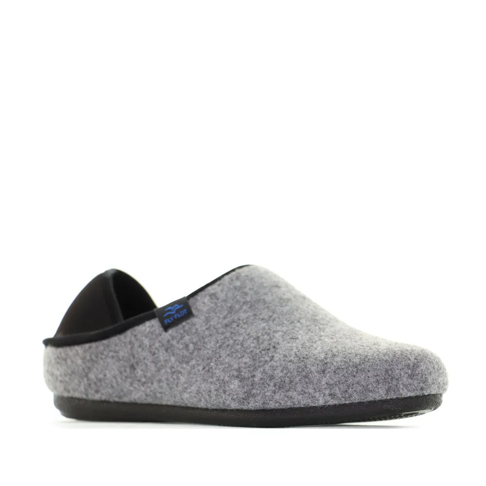 FLY FLOT 91U13 GRIGIO Comfort Tech Comfort Wear