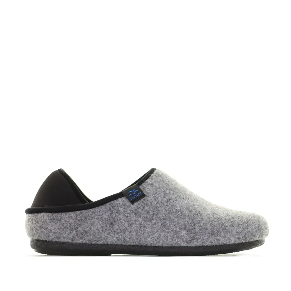 FLY FLOT 91U13 GRIGIO Everyday Fit