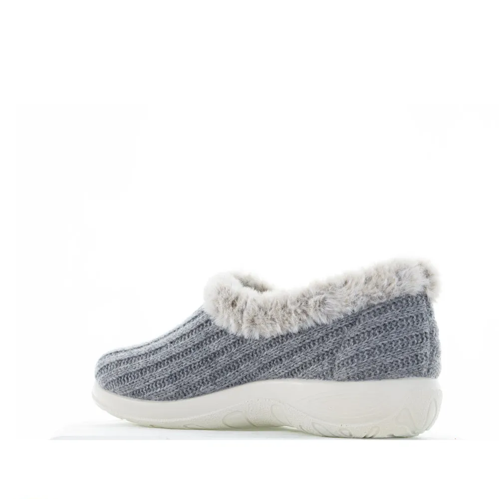 FLY FLOT P5X62 GRIGIO Casual Comfort