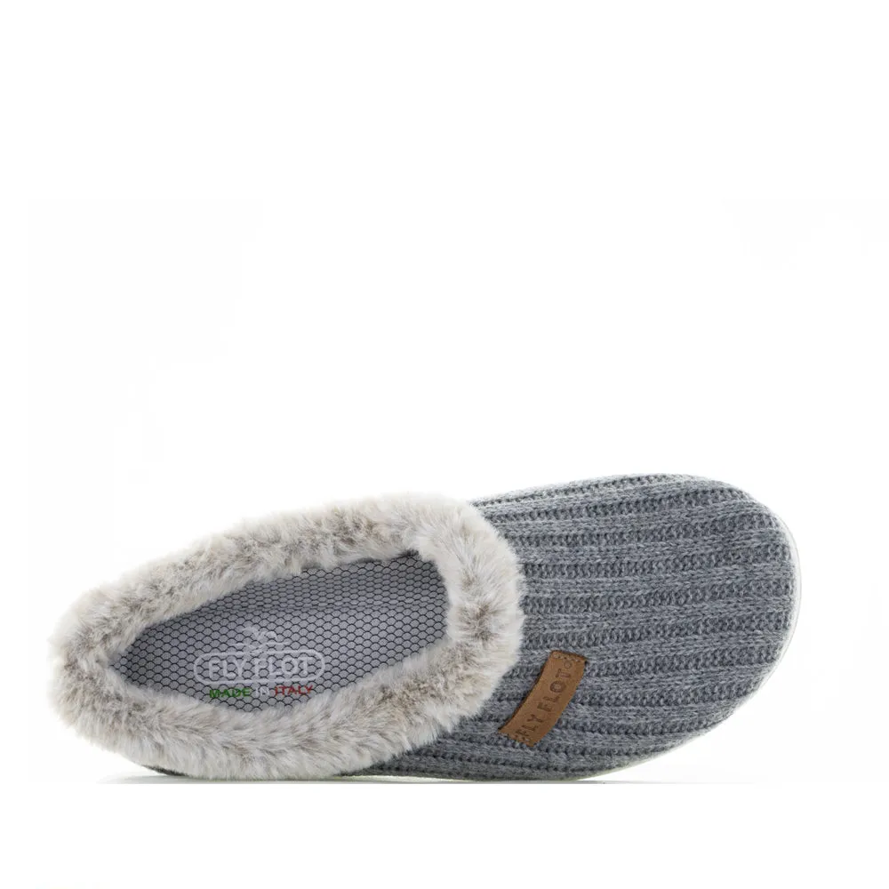 FLY FLOT P5X62 GRIGIO Effortless Step