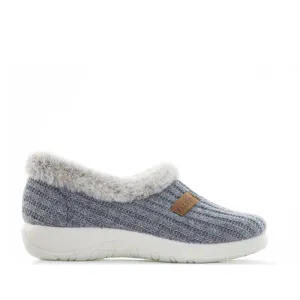 FLY FLOT P5X62 GRIGIO Cloud Like Walk Fit