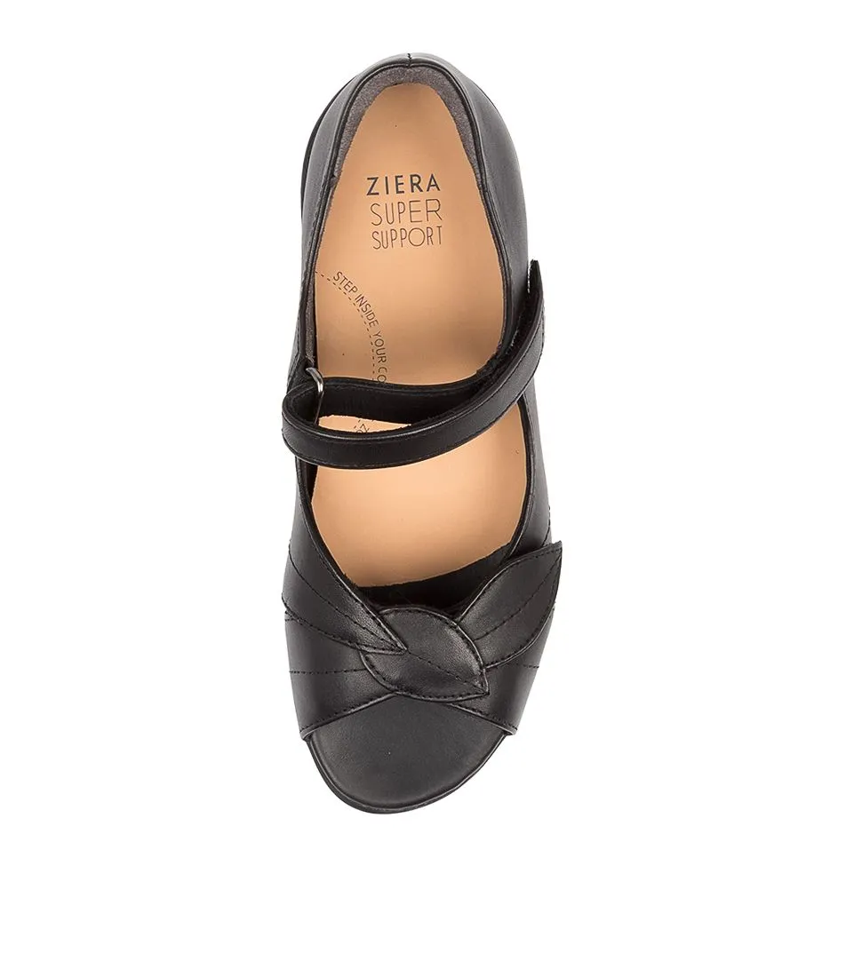 Water Friendly ZIERA DISCO BLACK