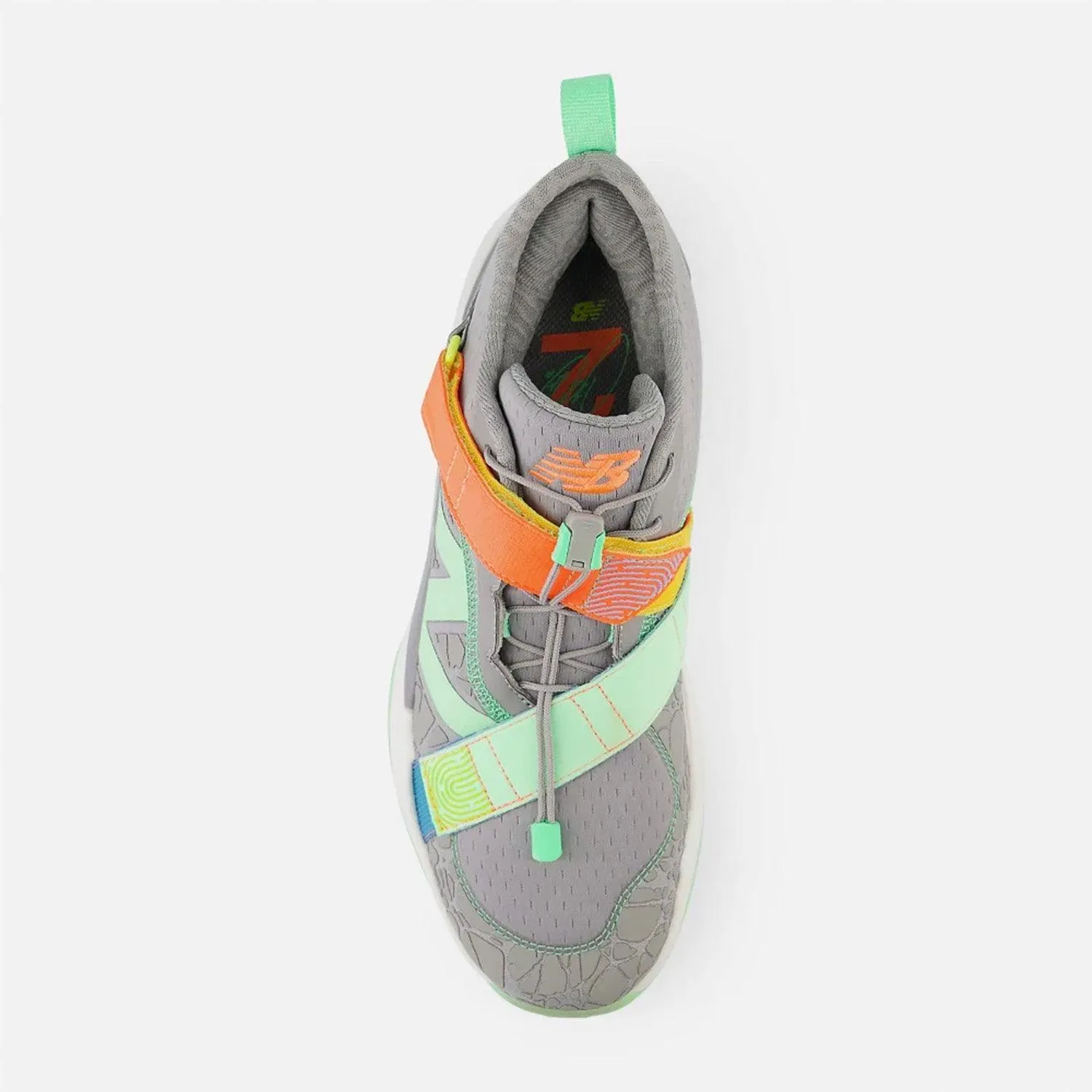 New Balance Men's FuelCell Lindor 2 Pre-Game - TLINDLS2 Padded materials