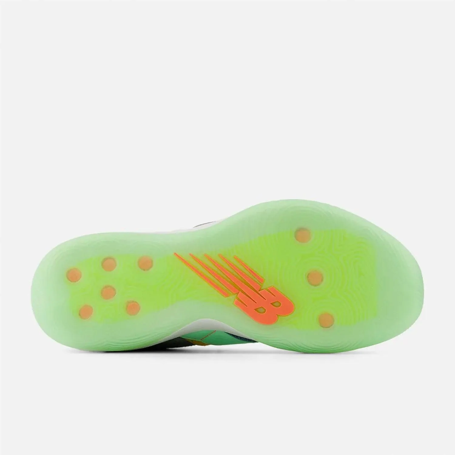 Quick Flow New Balance Men's FuelCell Lindor 2 Pre-Game - TLINDLS2