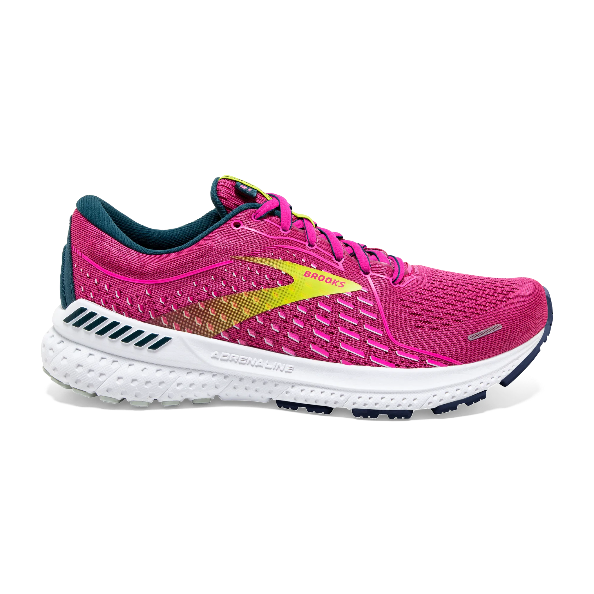 Women's Adrenaline GTS 21 cross - country running shoes