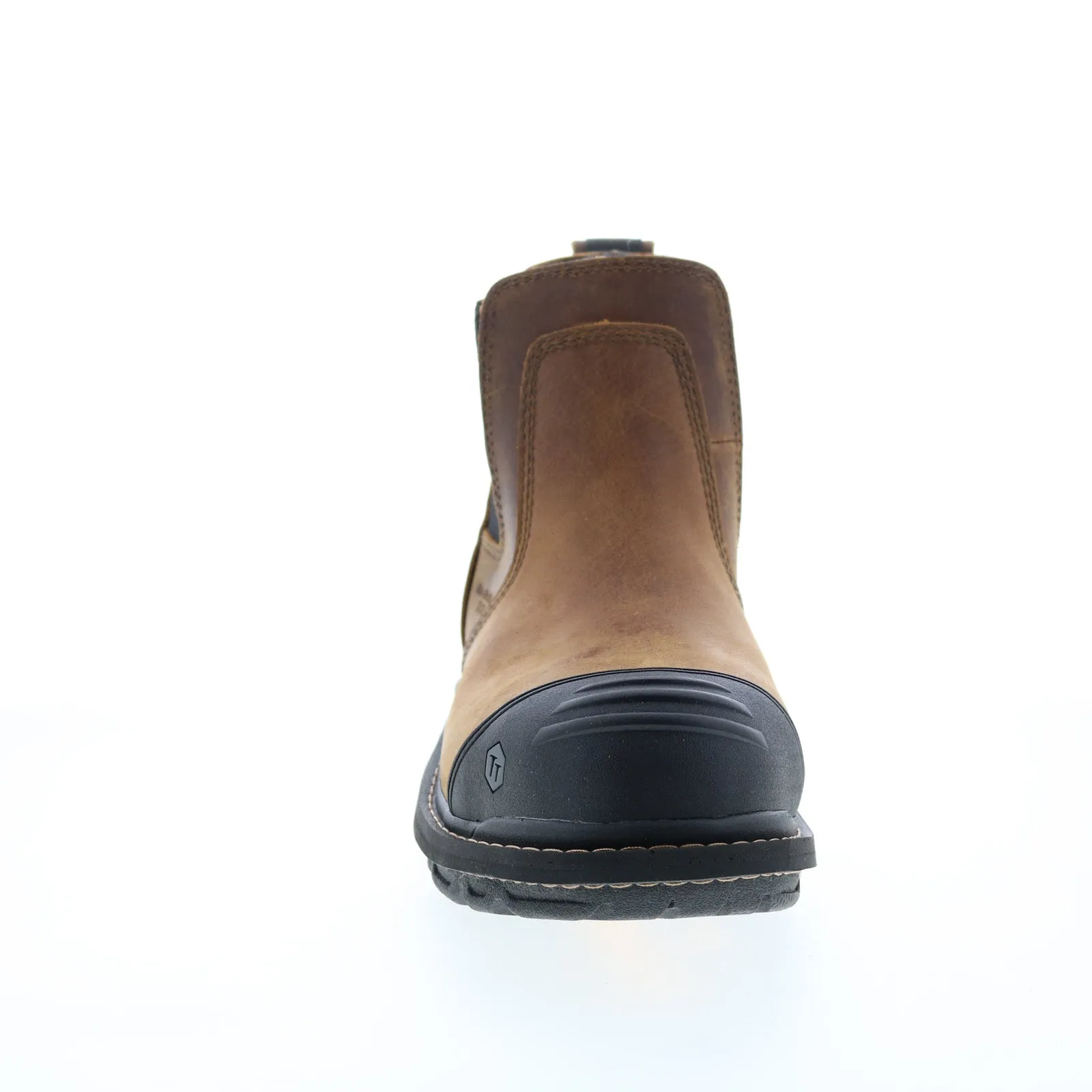 Carolina Cortex Composite Toe Romeo 5.5" CA5558 Mens Brown Wide Work Boots Model