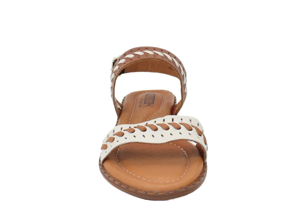 Quick Outing Car Ride Pikolinos Sandals Algar W0X-0784C1 Nata