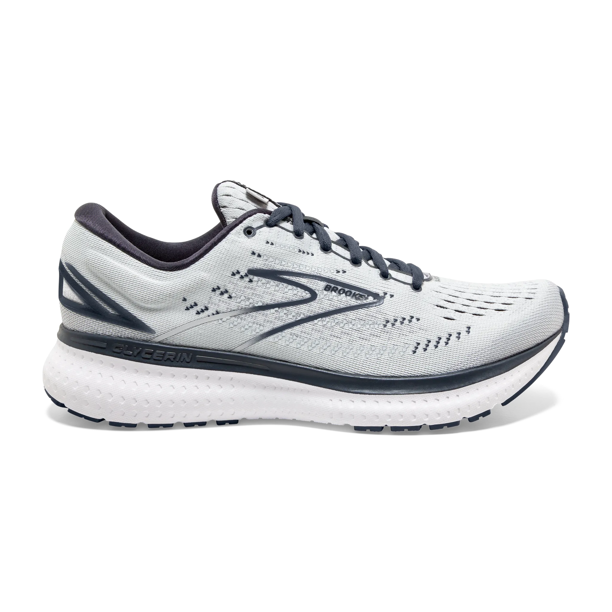Women's Glycerin 19 outdoor running footwear