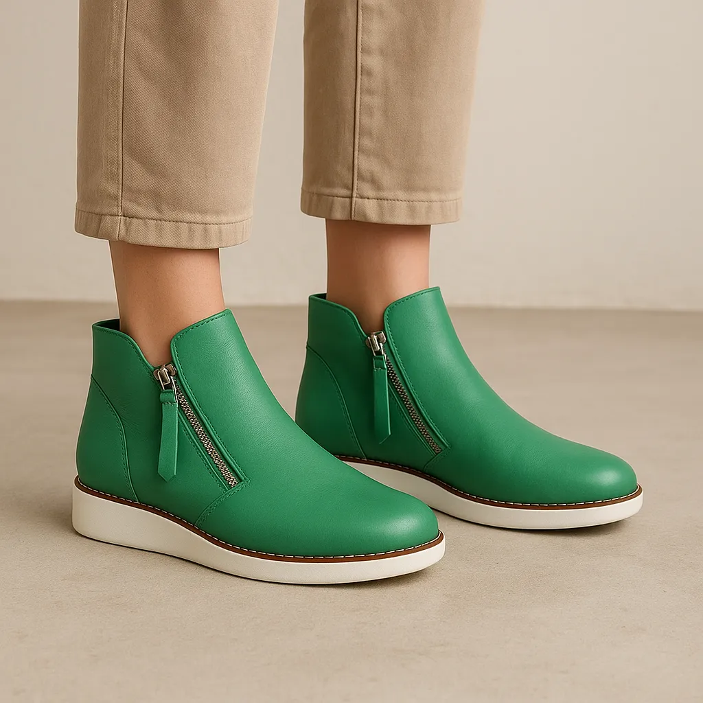 Workwear Style day trip LE SANSA RONNIE PINE