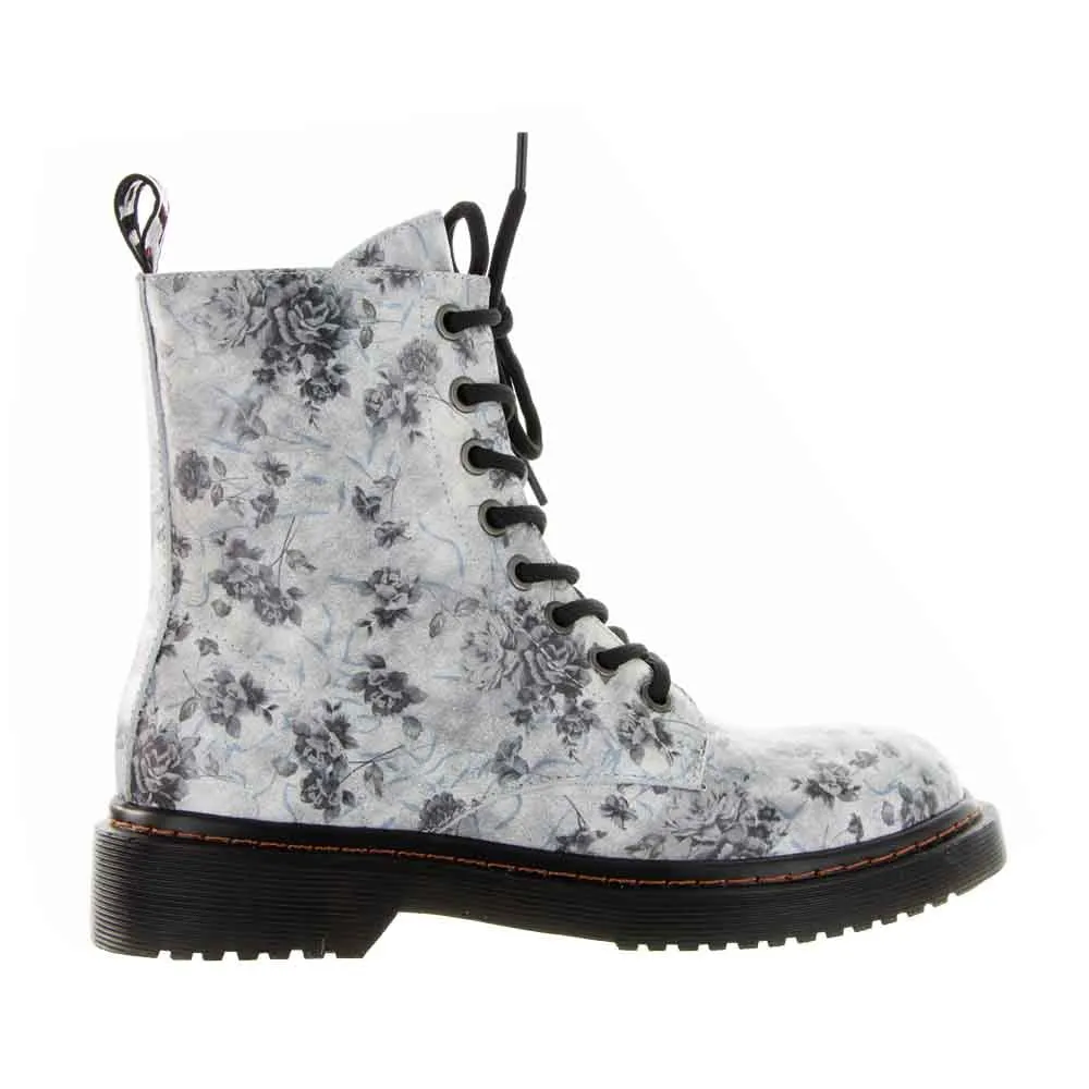 LE SANSA DEPTH GREY FLORAL Outdoor Adventure