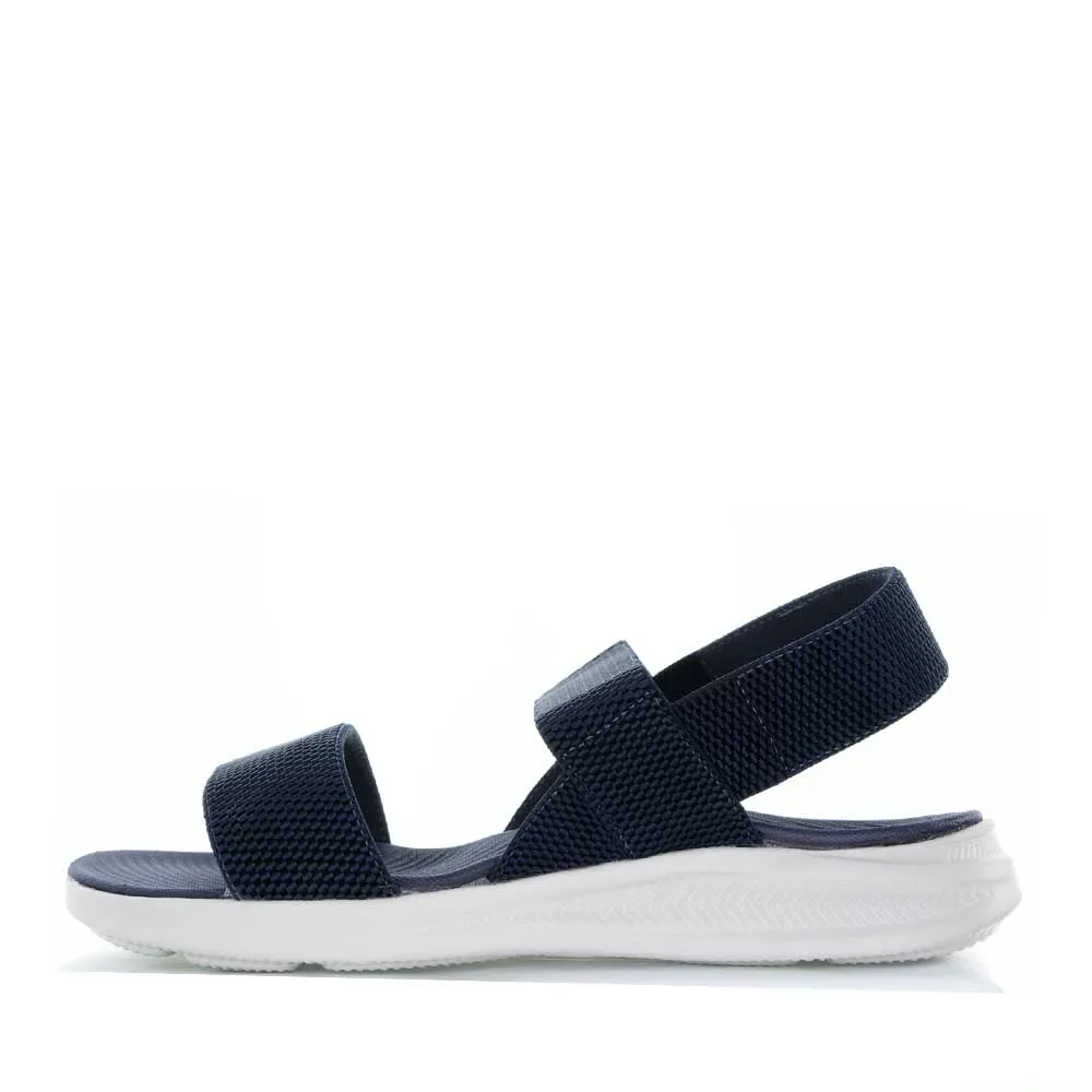 Supportive Design Travel Glam CC RESORTS FLORIDA NAVY
