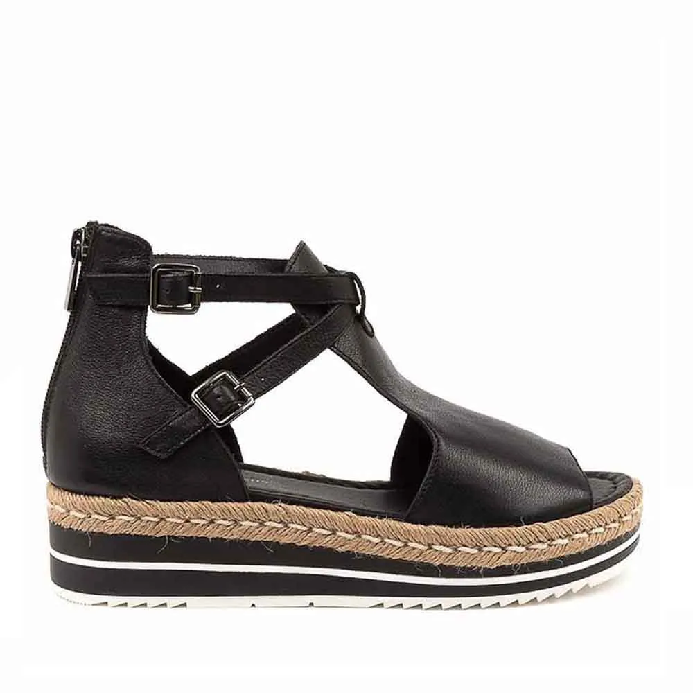 Soft Lining DJANGO & JULIETTE ALEXYS BLACK