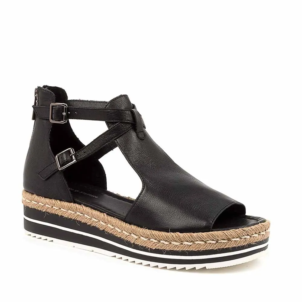 Urban Walk Beach Fun DJANGO & JULIETTE ALEXYS BLACK
