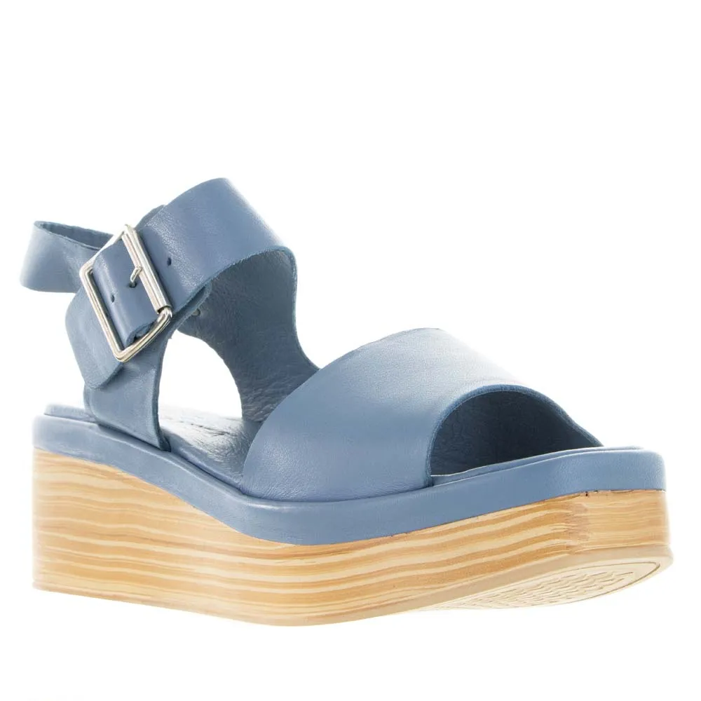Active Summer Footwear Light Design LE SANSA TRUE ANAR