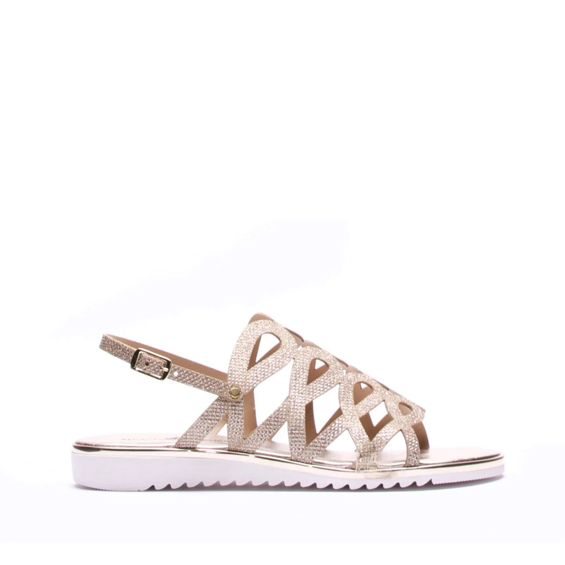 Modern Fit Heel Freedom RICCIONE SANDAL