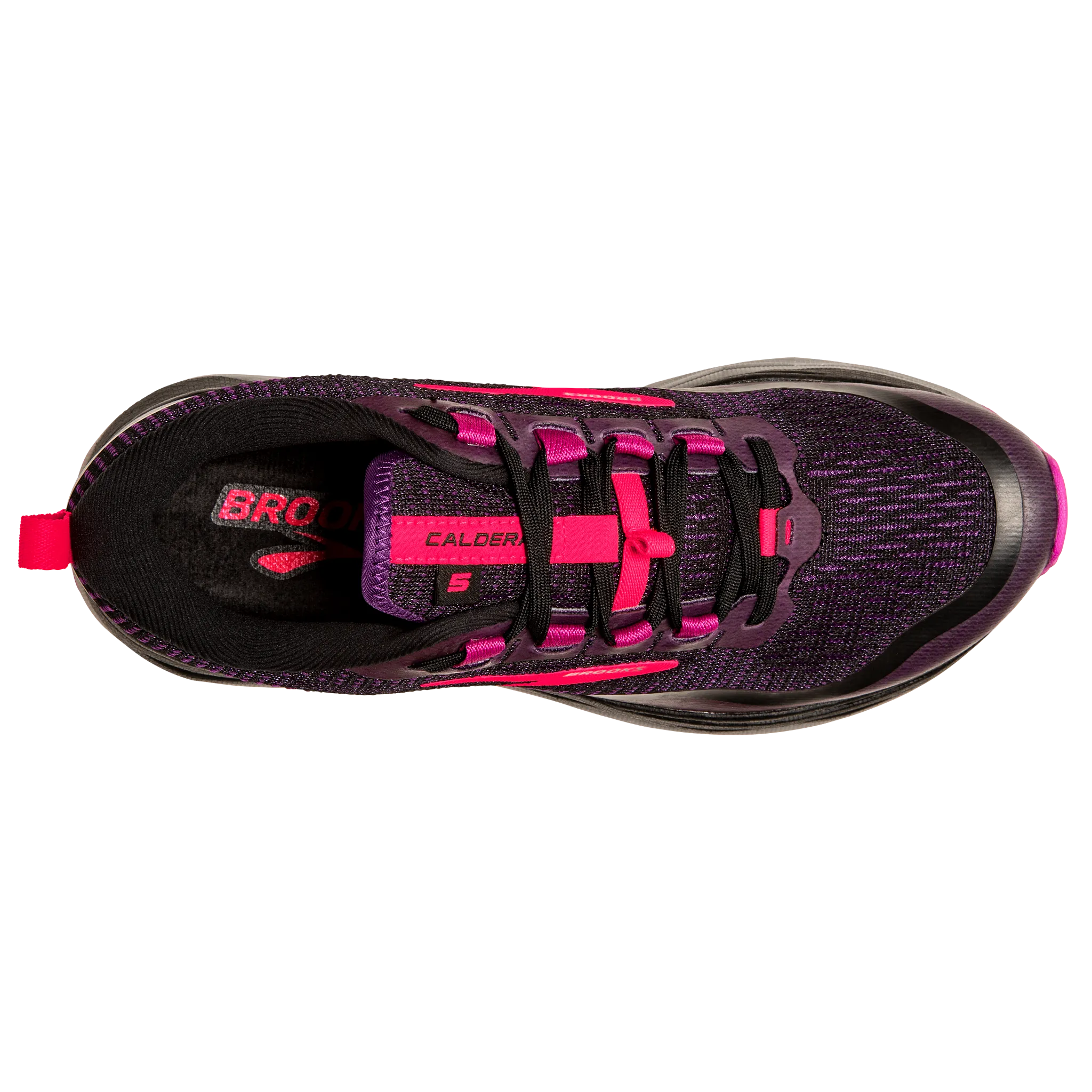 Mid - range Forest Women's Caldera 5