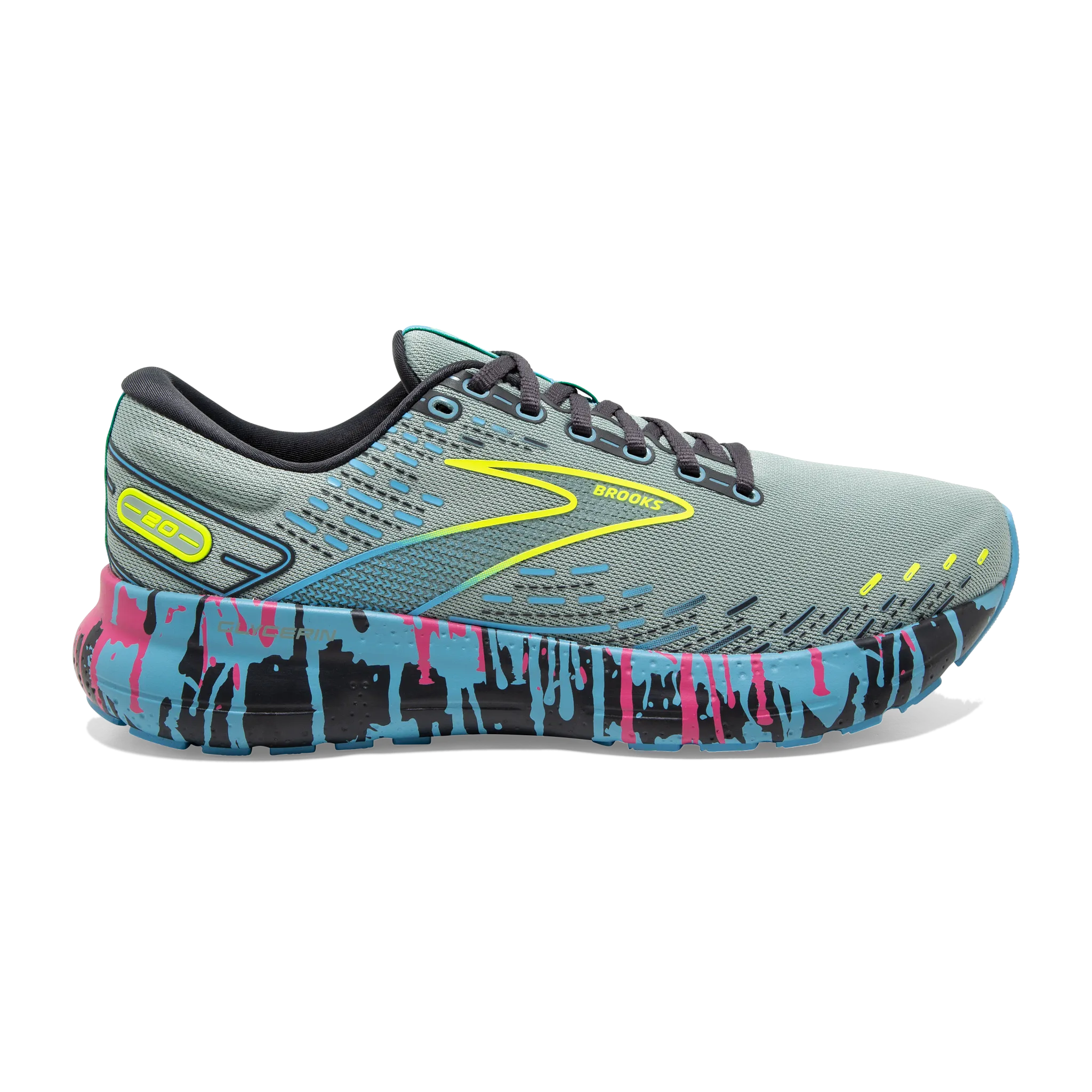 Grip Women's Glycerin 20