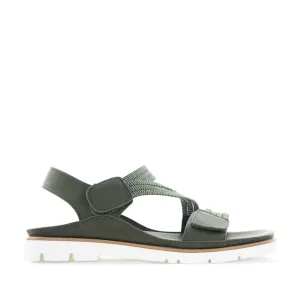 VS TREADS YURRA MILITARY Lightweight Feel Wide fit