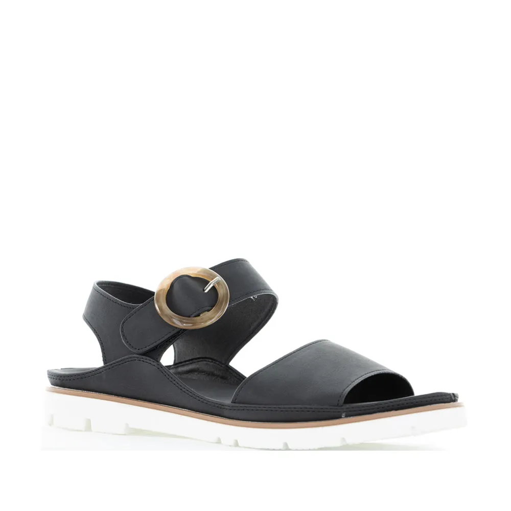 Adjustable Walking Shoes VS TREADS YUMA BLACK