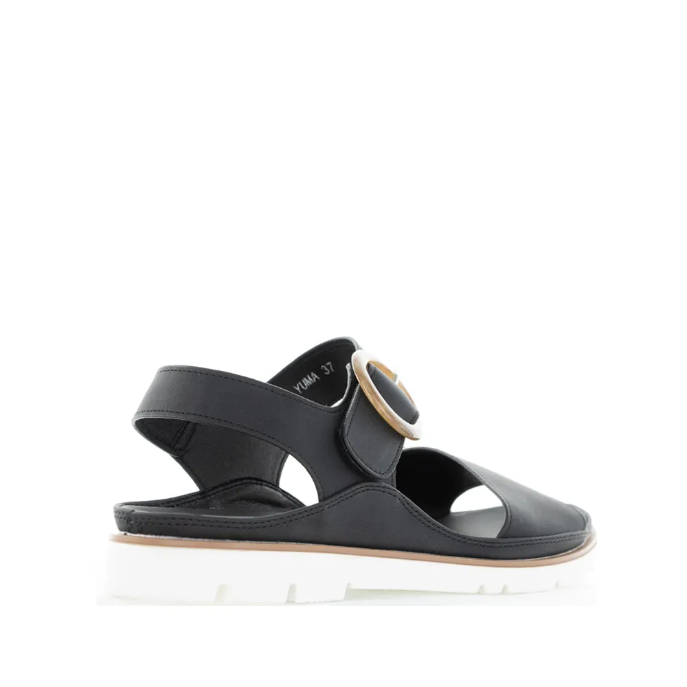 Comfortable Footwear VS TREADS YUMA BLACK