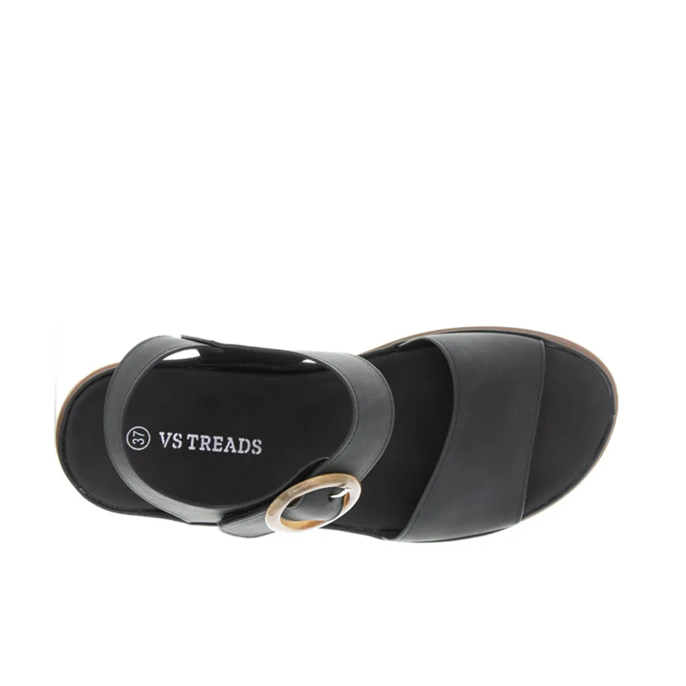 Slip Guard VS TREADS YUMA BLACK