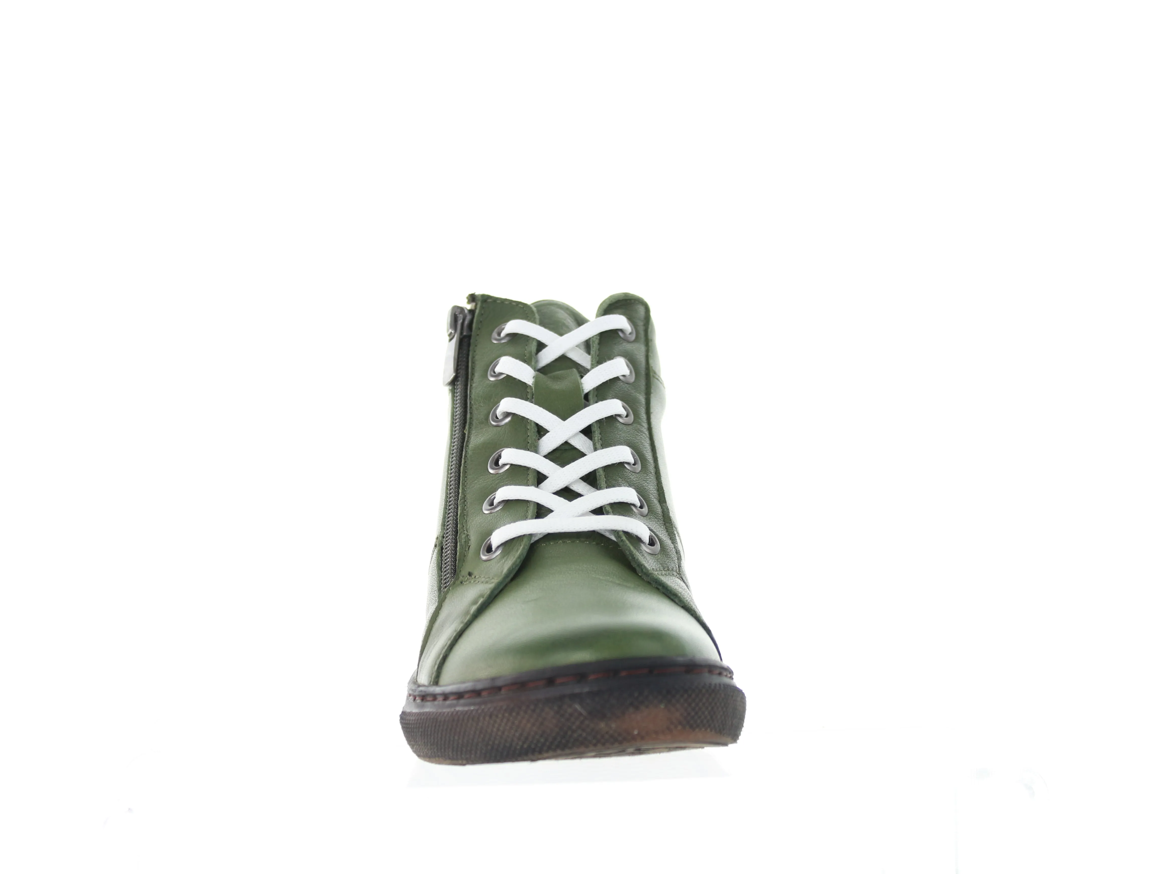 Soft cushion Versatile LE SANSA WINNER DARK OLIVE