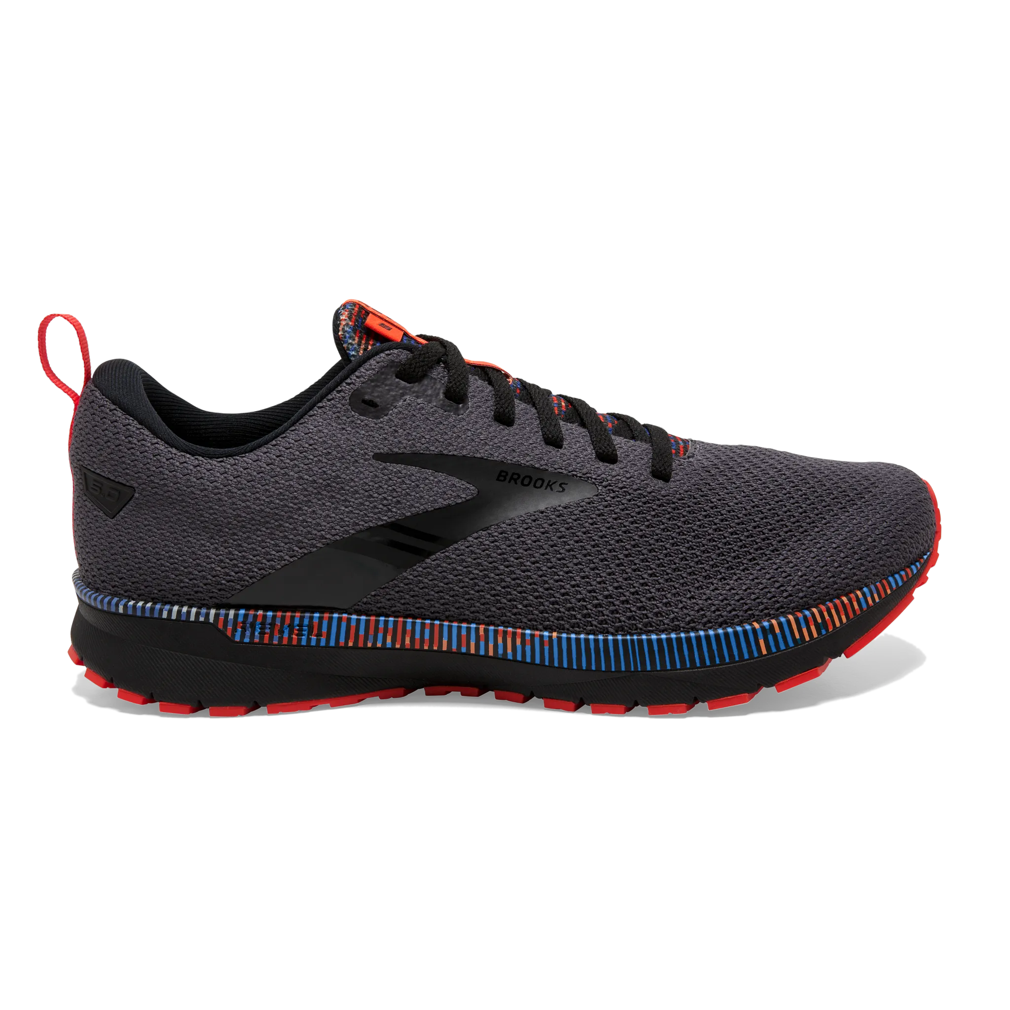 Minimalist Style Men's Revel 5