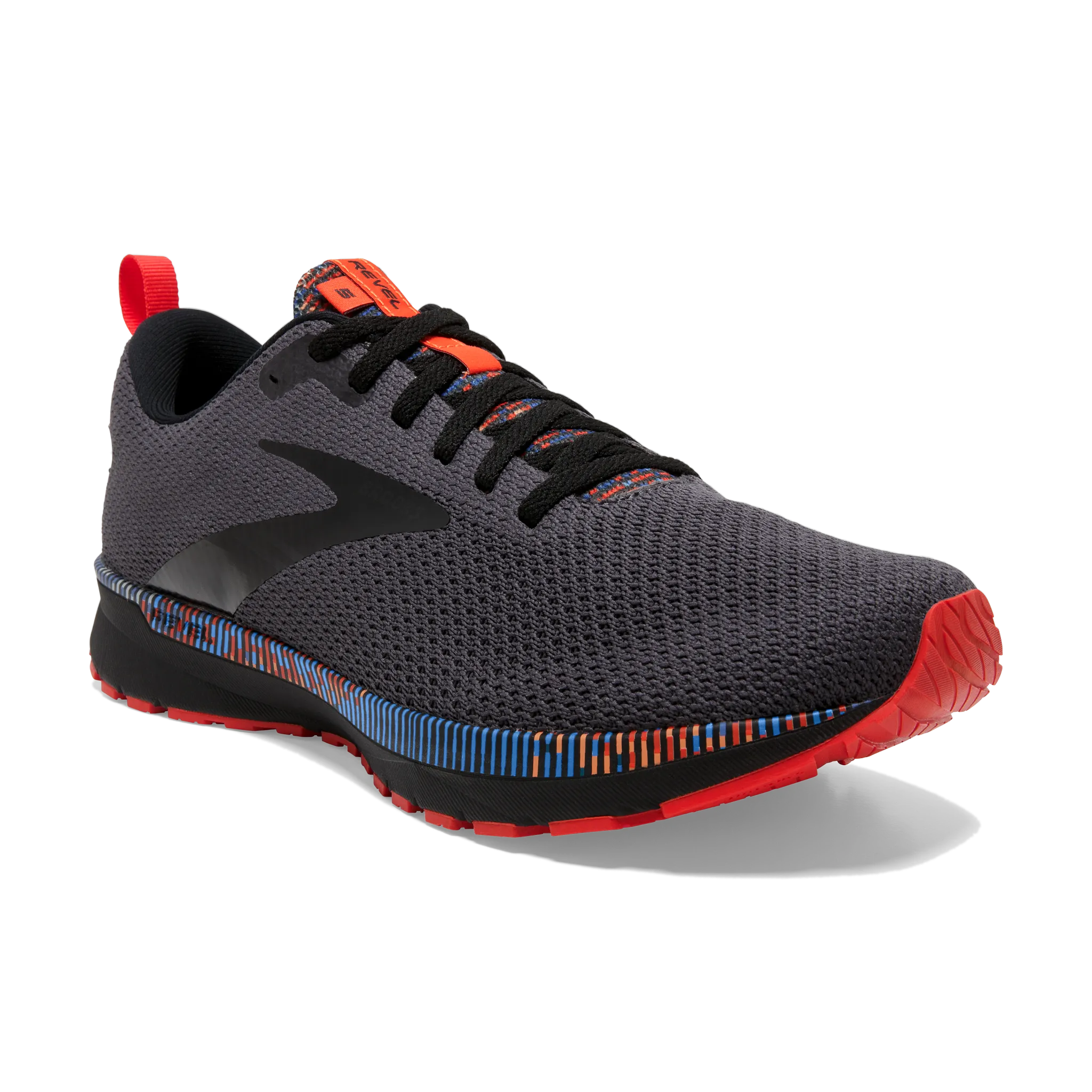 Men's Revel 5 Walk Comfort Competitive Edge