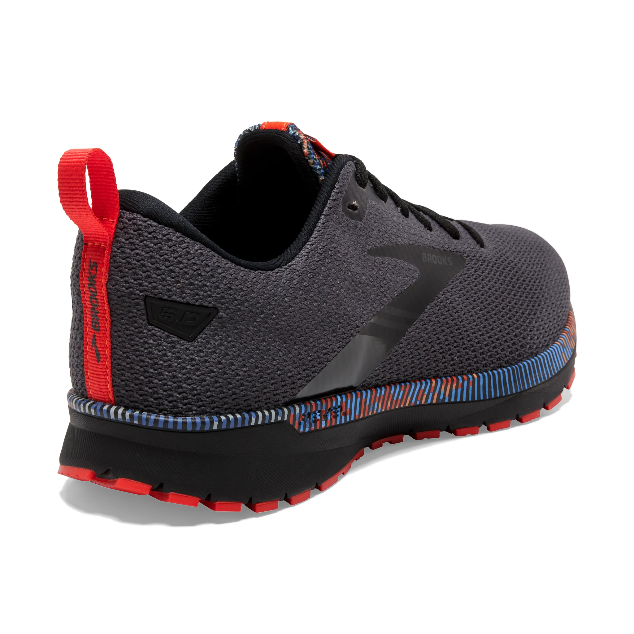Men's Revel 5 stylish sports shoes Fast Running