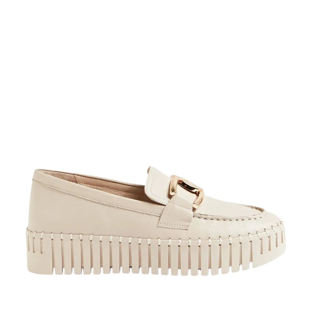 Toe Free Foot Guard DJANGO & JULIETTE BRONTIS ALMOND