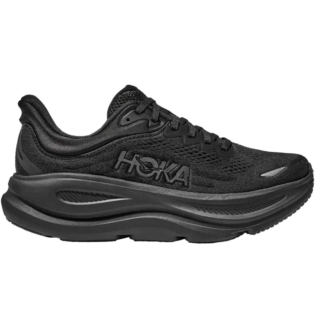 Women's Bondi 9 Extra Wide fitness enthusiasts' preference